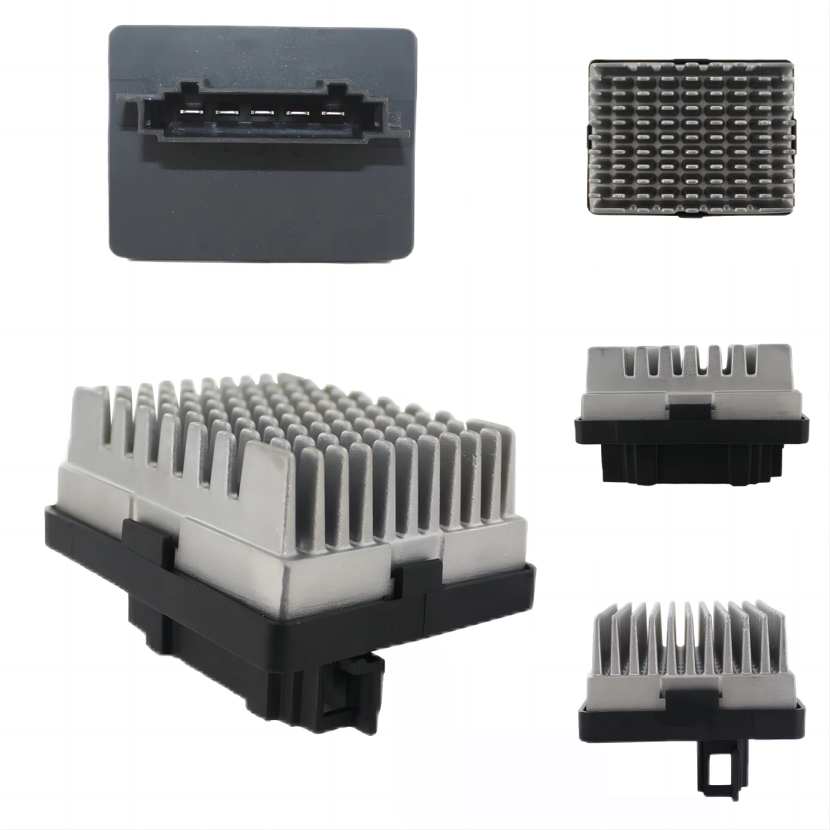 Blower Motor Control Module 228125 For  Peugeot