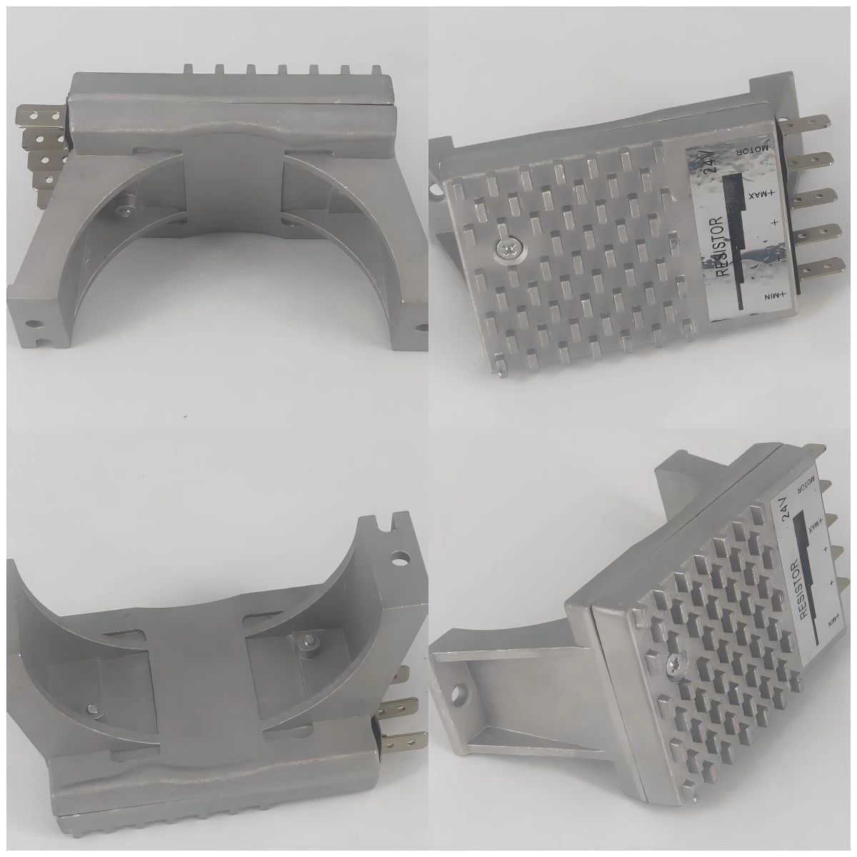 Blower Motor Control Module 24V For 