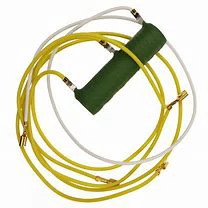 Blower Motor Resistor  251971281 For 
