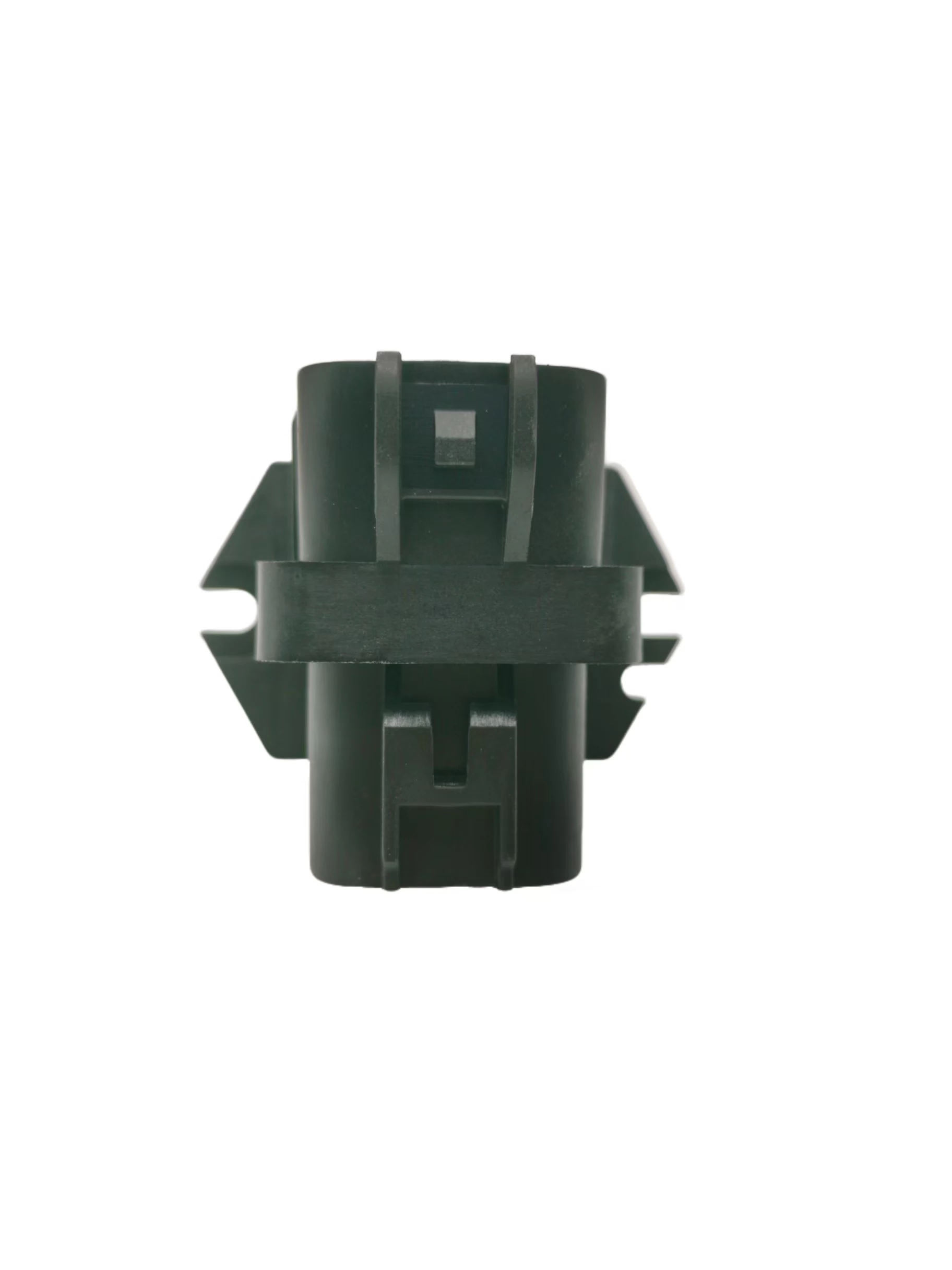 Blower Motor Resistor  25385-2E100 For Hyundai Kia Car - image 4
