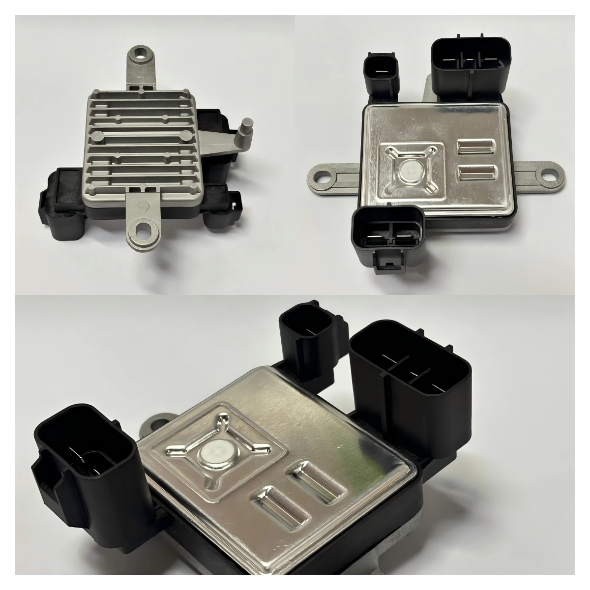 Blower Motor Control Module 25385-B8800 For 2013-2018 Hyundai Santa Fe DOHC - GDI Wagon - Long 5Door 6P, Wagon - Long 5Door 7P 2019 Hyundai Santa Fe XL DOHC - GDI Wagon - Long 5Door 6P, Wagon - Long 5Door