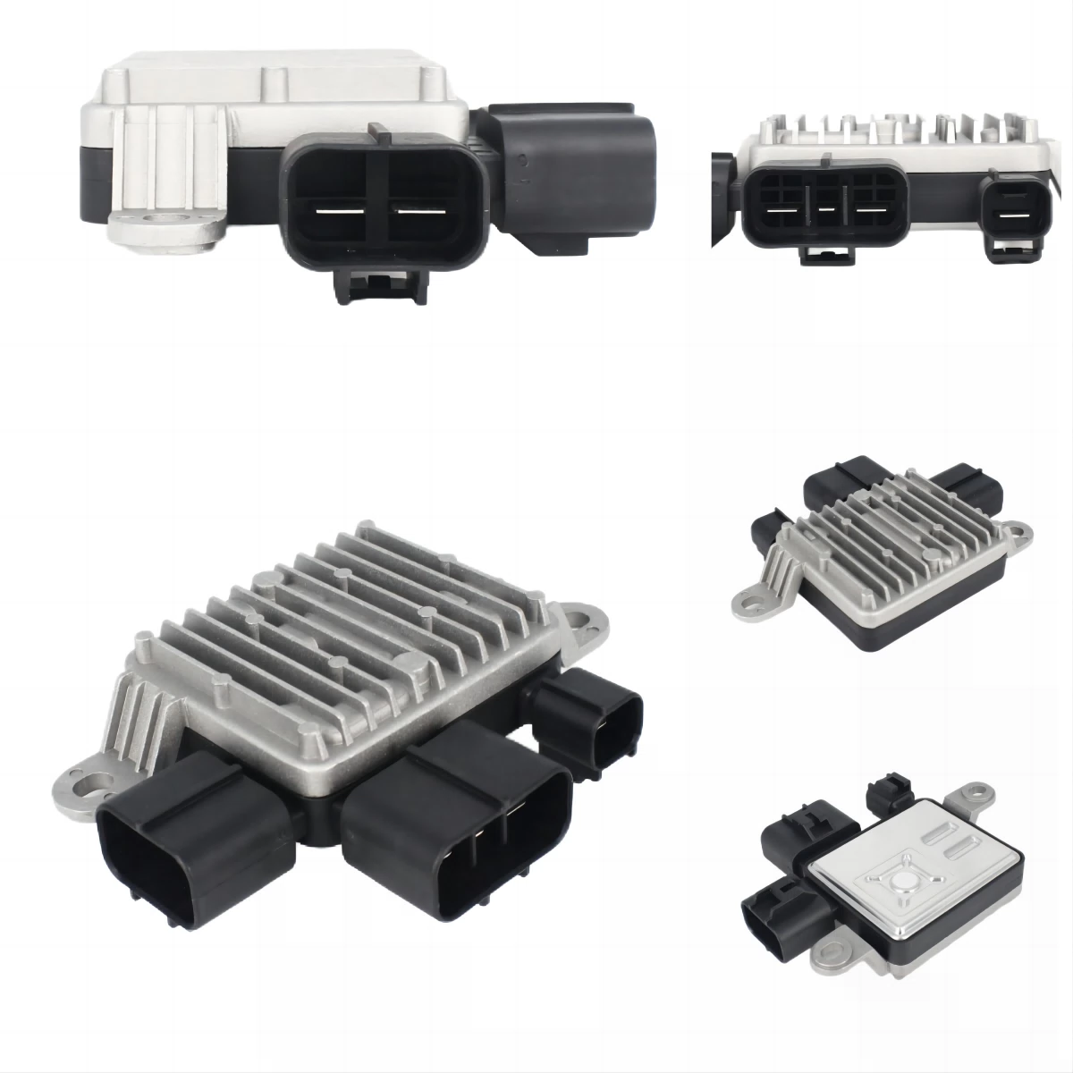 Blower Motor Control Module 253852T500 For  HYUNDAI SONATA 2014 KIA OPTIMA 2014-2015