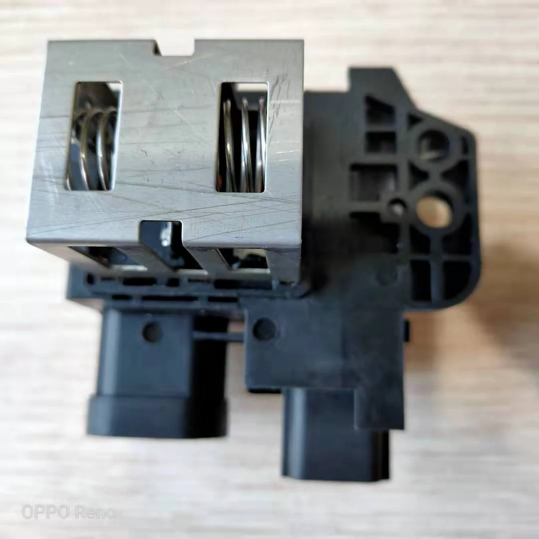 Blower Motor Resistor 255509263R For  RENAULT CLIO IV