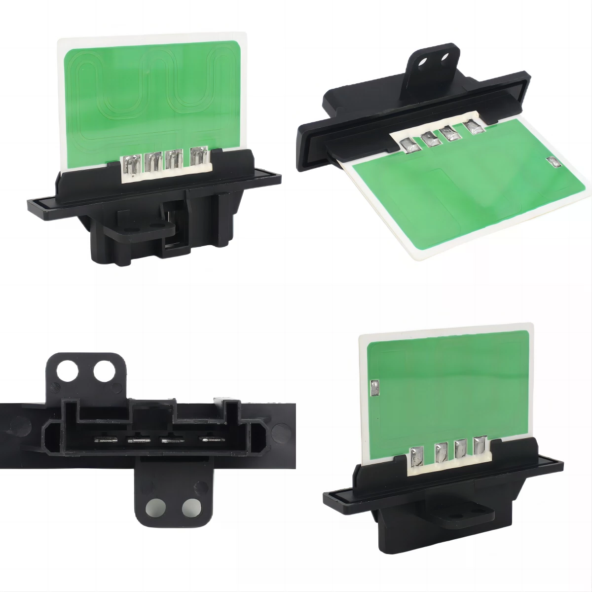 Blower Motor Resistor 27150-5B600 For  NISSAN ALTIMA 1998-2001