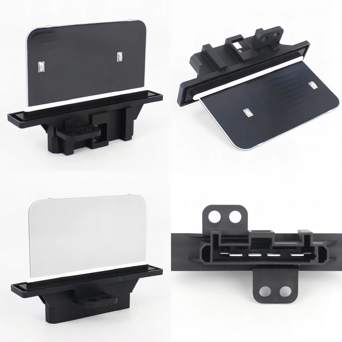Blower Motor Resistor 27150-62J01 For  NISSANNX SENTRA TSURU INFINITI G20(91-96)