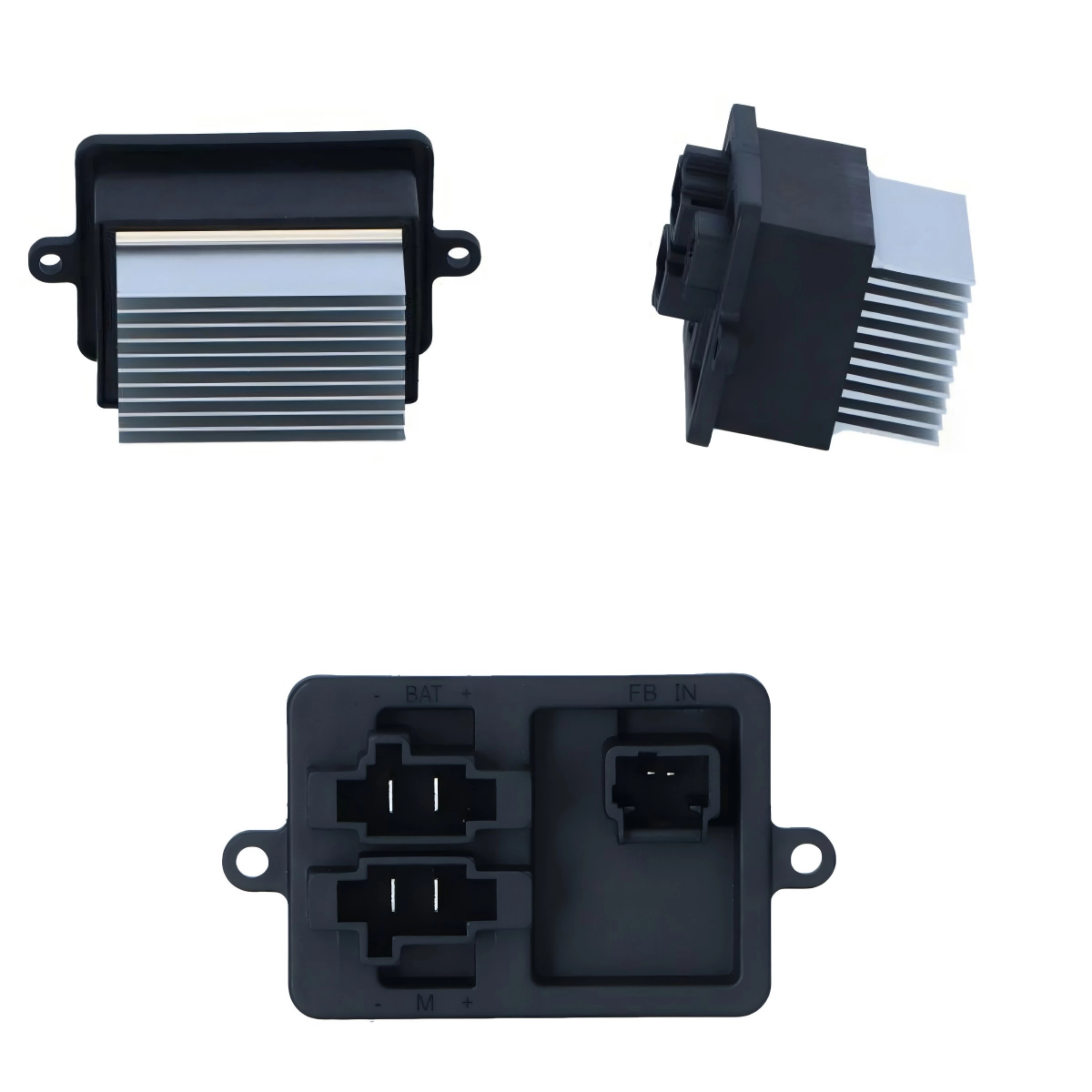 Blower Motor Control Module 271500017R  For  PEUGEOT / CITRO?N  RENAULT