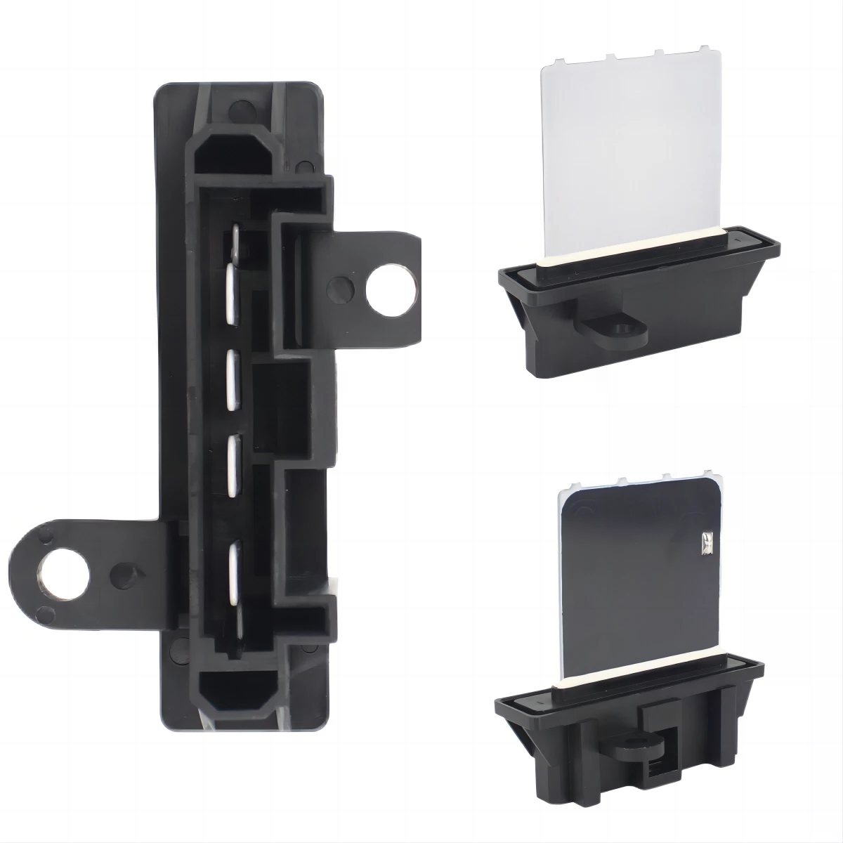 Blower Motor Resistor 27150EY00A For  Nissan Versa 2012-2019 Nissan Versa Note 2014-201