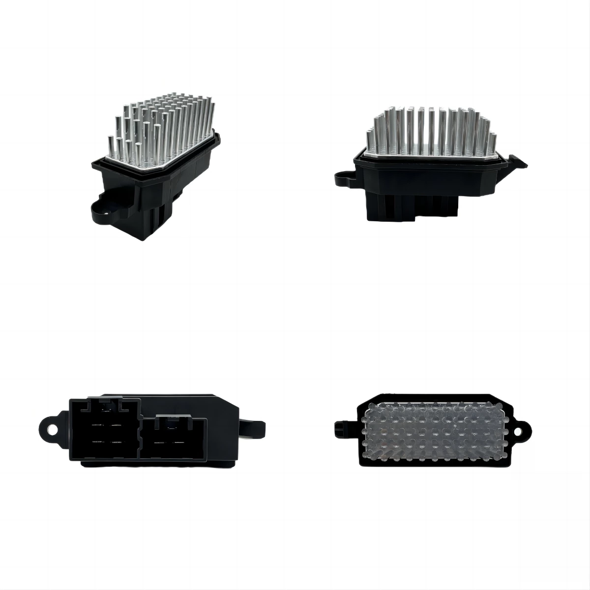 Blower Motor Control Module 277 A14B U0 A4 P1890J A2 012 AV1119E624AA For  NISSAN ROGUE 2014-2016