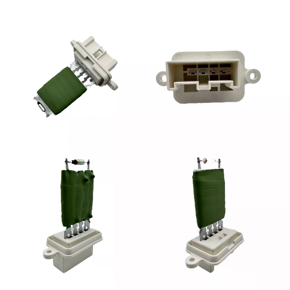 Blower Motor Resistor 28121044 For  Opel