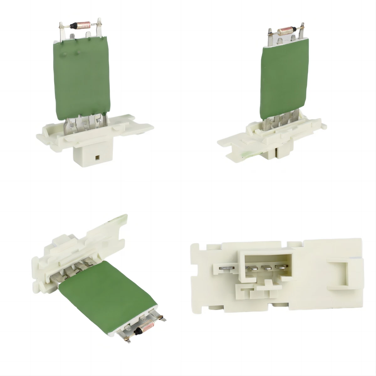 Blower Motor Resistor 2R2959263 For  Volkswagen Constellation,Titan 24V