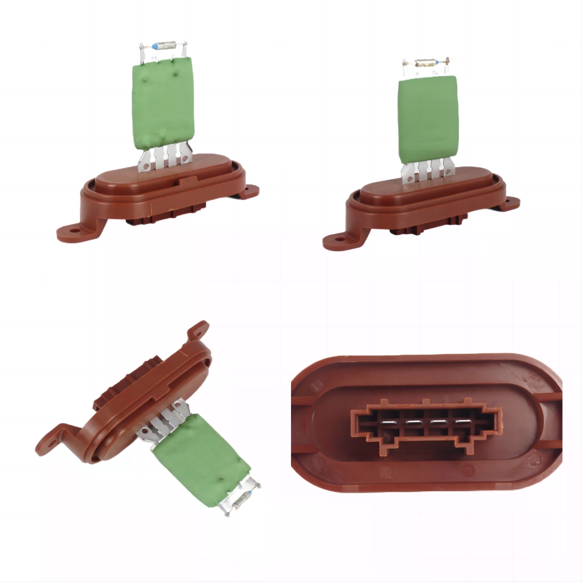 Blower Motor Resistor 3163-3729020 For  UAZ 3163(Patriot)(05-)