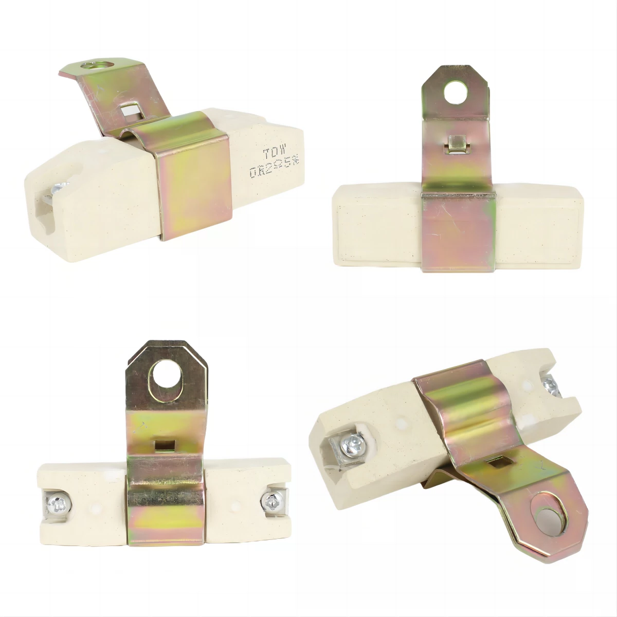 Blower Motor Resistor 377959493E For  VW