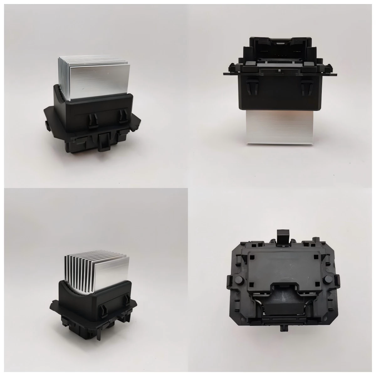 Blower Motor Control Module 39067768 For 