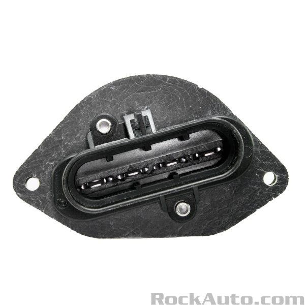 Blower Motor Resistor 3A1017 For  1998 BUICK SOMERSET 1986-1987 CADILLAC CIMARRON 1986-1988 CHEVROLET BERETTA 1987-1996 CHEVROLET CAVALIER 1987-1994 CHEVROLET CELEBRITY 1986-1990 CHEVROLET CORSICA 1987-1996 OLDSMOBILE ACHIEVA 1992-1996 OLDSMOBILE CALAIS 1986-1987 OLDSMOBILE CUTLASS CALAIS 1988-1991 OLDSMOBILE CUTLASS CIERA 1988-1991 OLDSMOBILE CUTLASS CRUISER 1988-1992 OLDSMOBILE CUTLASS SALON 1986-1987 OLDSMOBILE FIRENZA 1986-1988 PONTIAC 6000 1988-1991 PONTIAC GRANDAM 1987-1998 PONTIAC SUNBIRD 1987-1994