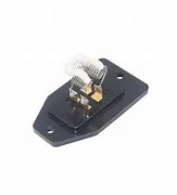 Blower Motor Resistor 3A1063 For 