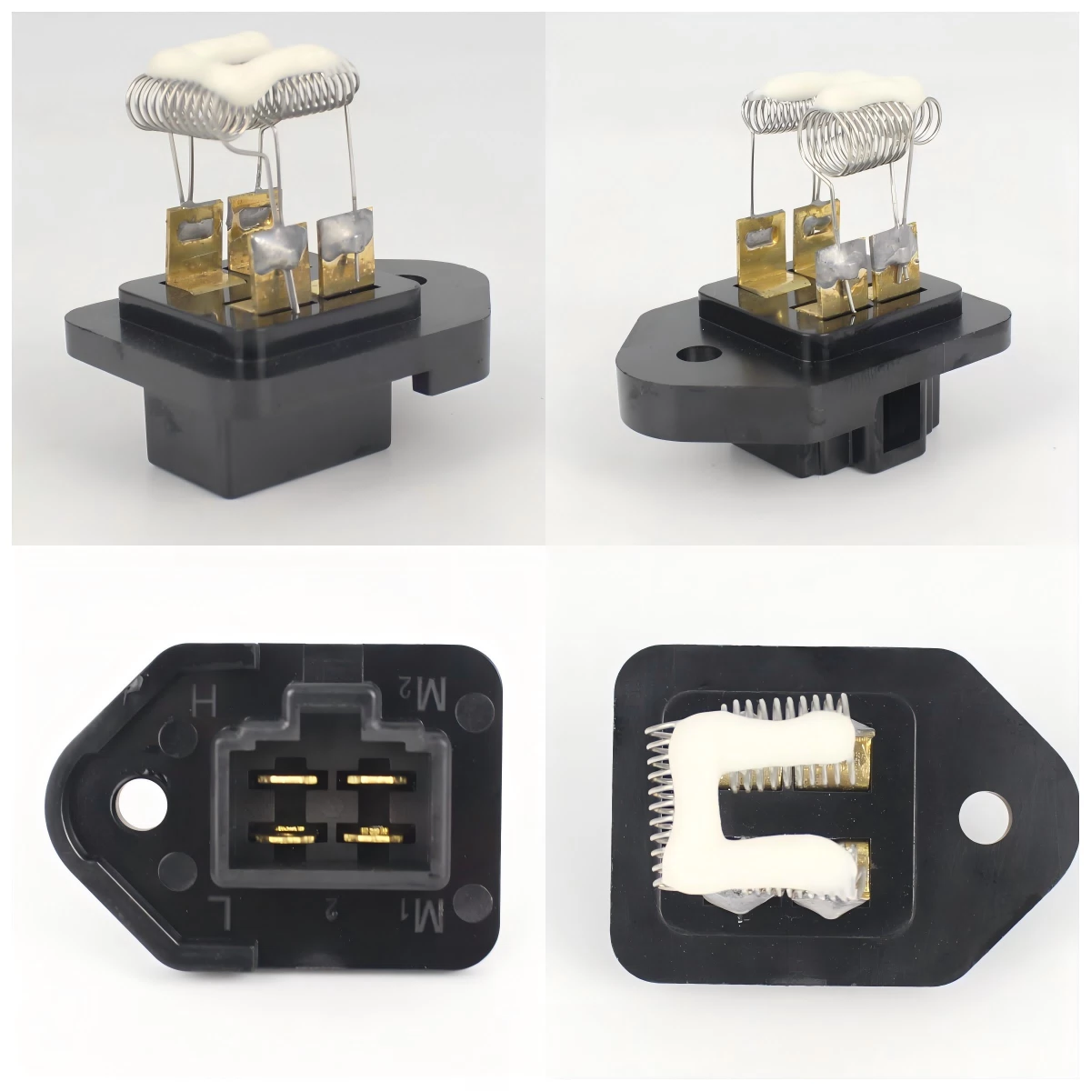 Blower Motor Resistor 3A1188 For  SUZUKI - SIDEKICK [98-89] 
