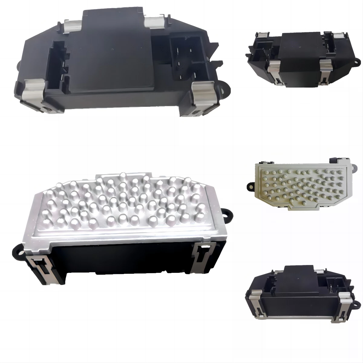 Blower Motor Control Module 3C0907521D For  Seat Altea,2004-2018 Altea XL,2006-2018 Leon,2005-2012 Toledo