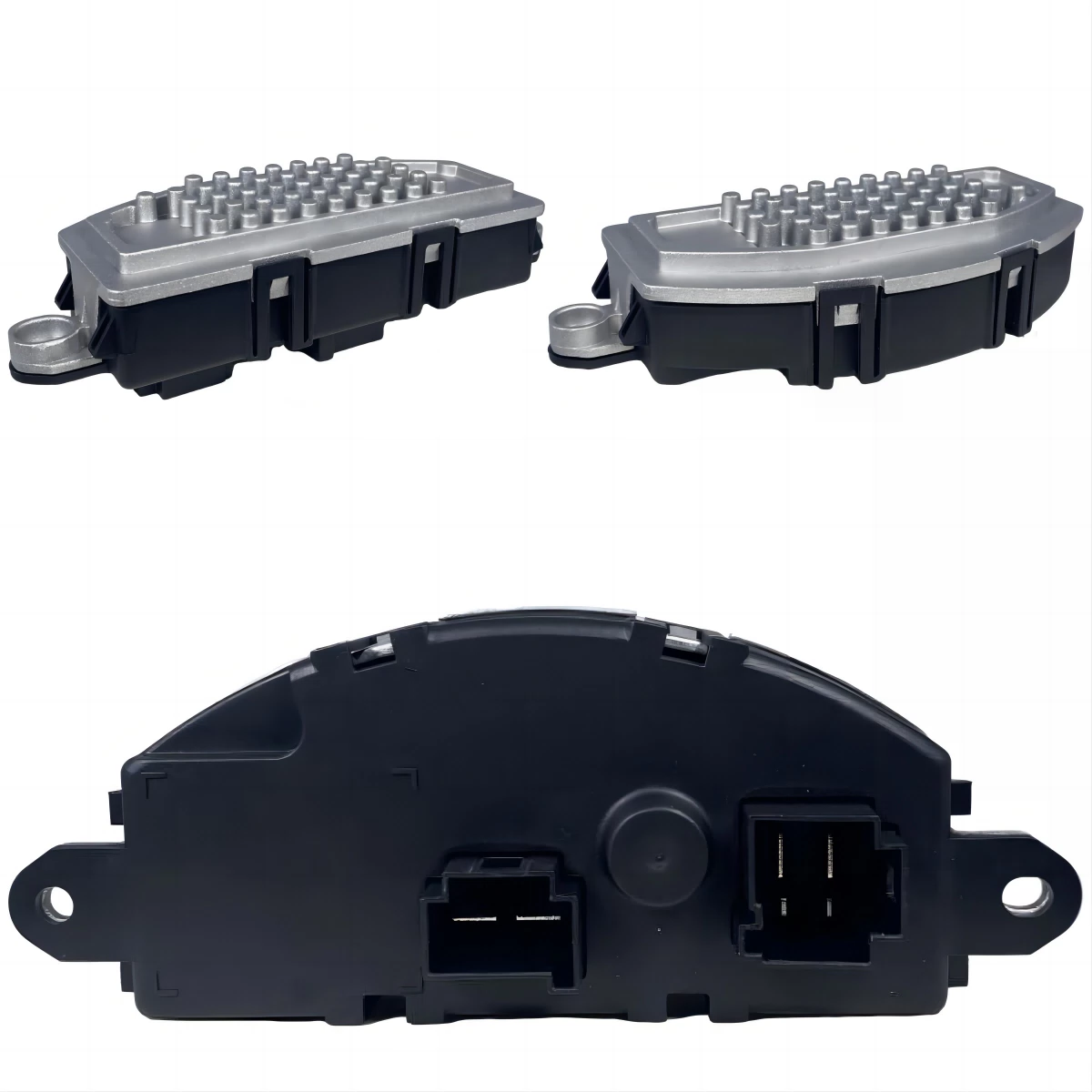 Blower Motor Control Module 3Q0907521 For 
