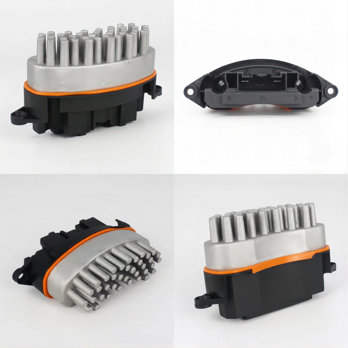Blower Motor Control Module 3 S7 H19 E624 AB For  Ford Mondeo III Mondeo III KOMBI Mondeo IIIstufenheck