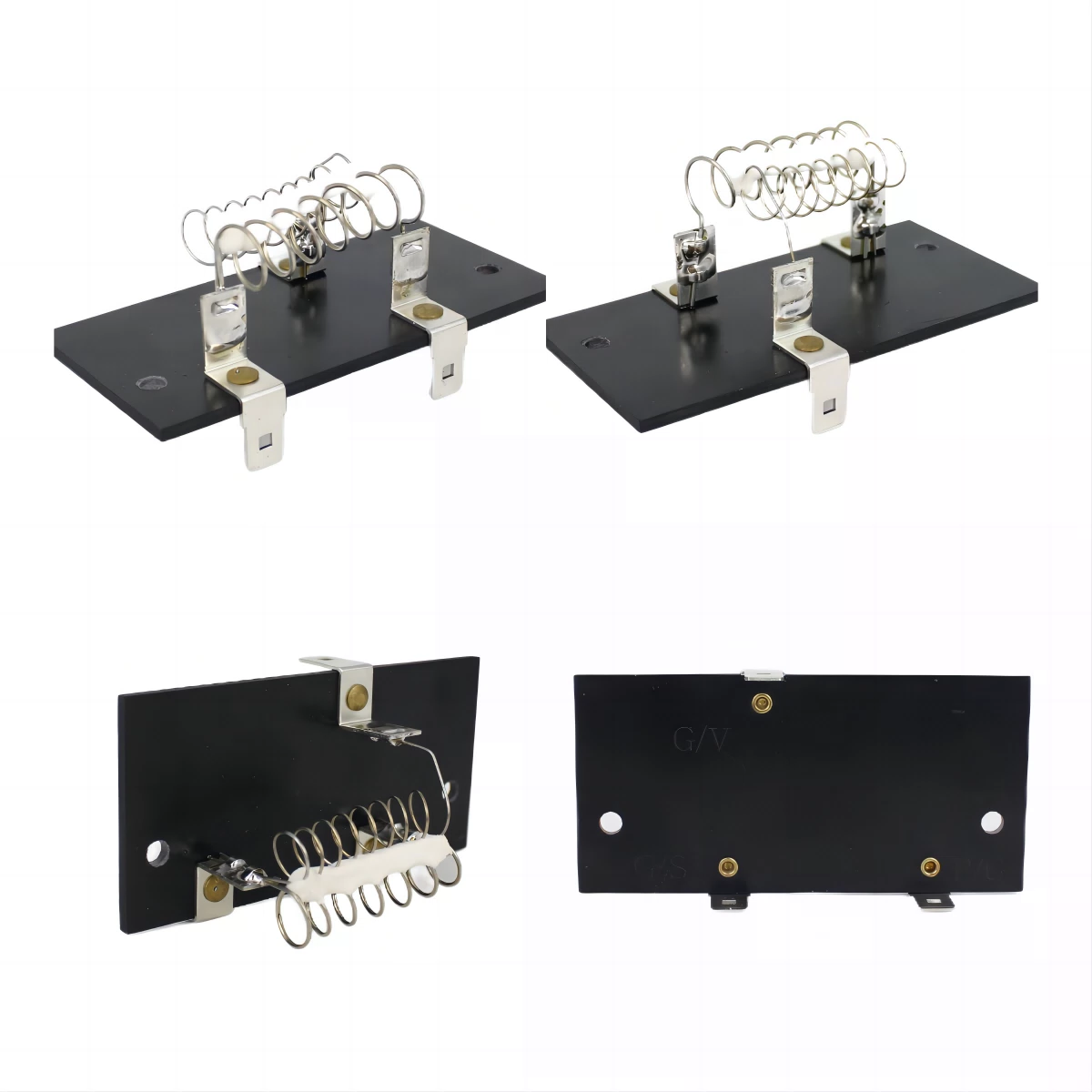 Blower Motor Resistor 42214 For 