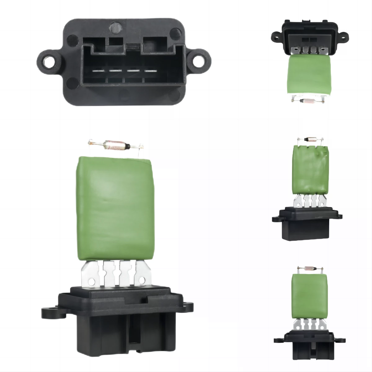 Blower Motor Resistor 46723713 For  Fiat