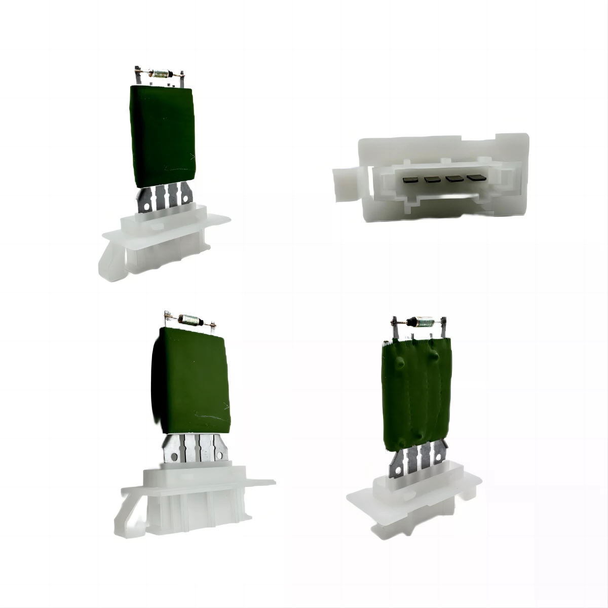 Blower Motor Resistor 46770803 For  Fiat PUNTO 1999 09-