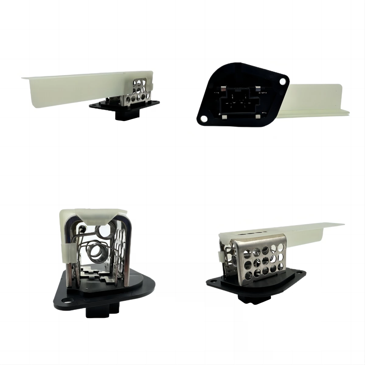 Blower Motor Resistor 4885456AB For  DODGE B1500 B2500 RAM 1500 VAN RAM 2500 VAN B3500 RAM 3500 VAN