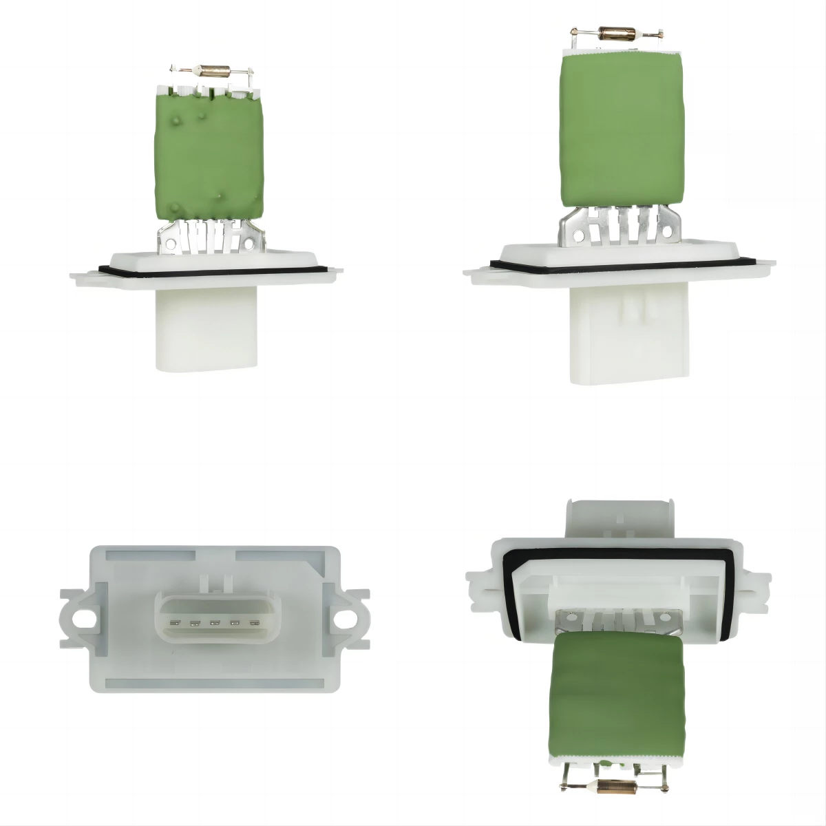 Blower Motor Resistor 4885635AA For  Chrysler Aspen Dodge Durango Dodge Dakota