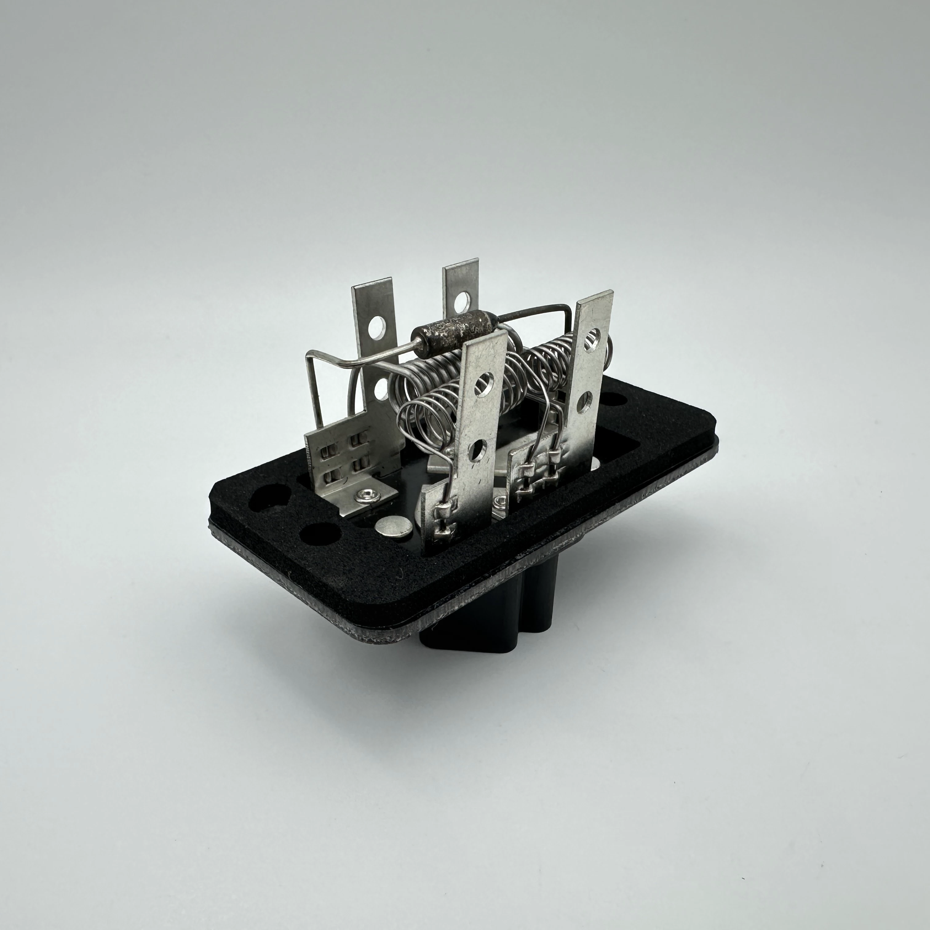 Blower Motor Resistor 4F2Z19A706BA For FORD WINDSTAR EXPEDITION LINCOLN NAVIGATOR - image 2