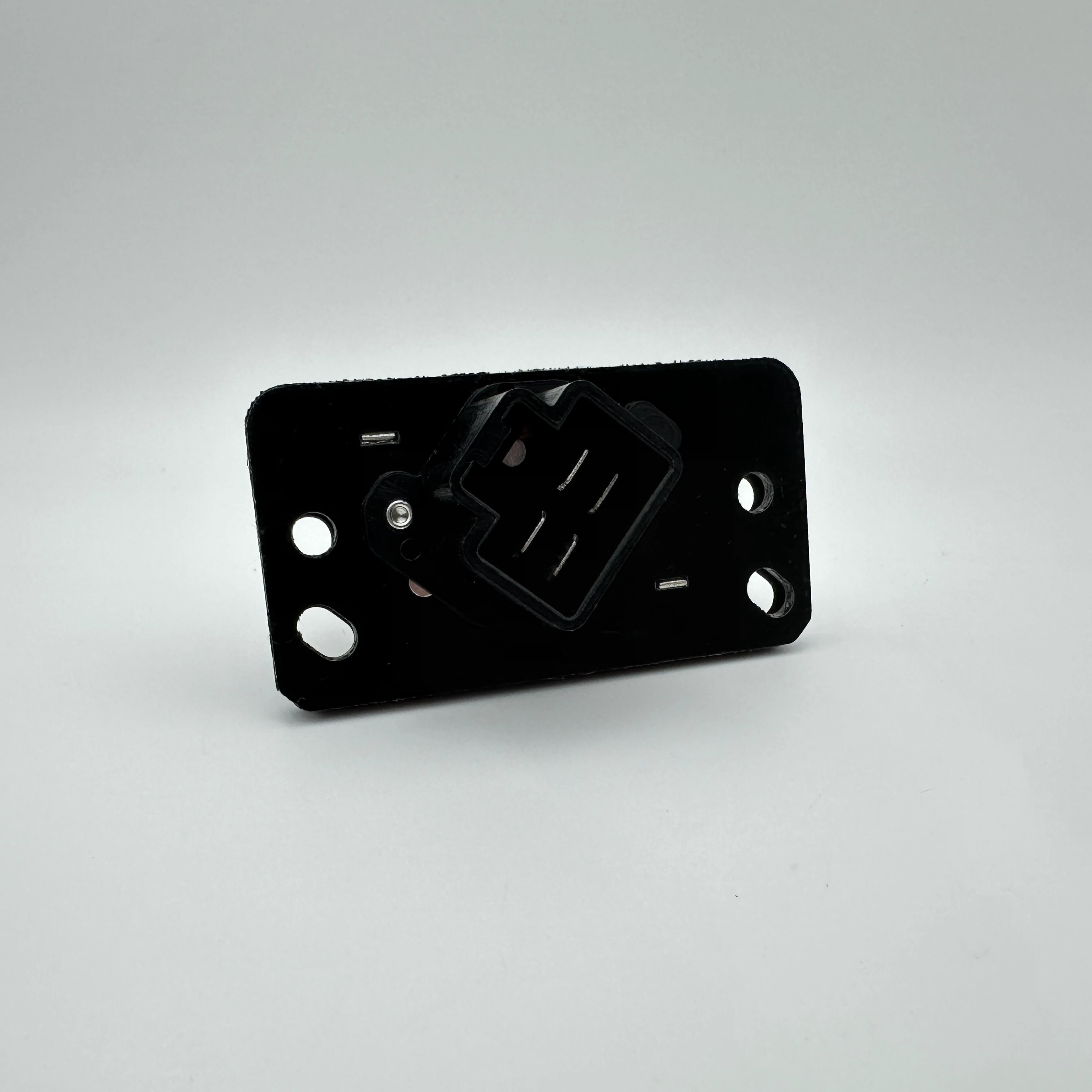 Blower Motor Resistor 4F2Z19A706BA For FORD WINDSTAR EXPEDITION LINCOLN NAVIGATOR - image 3