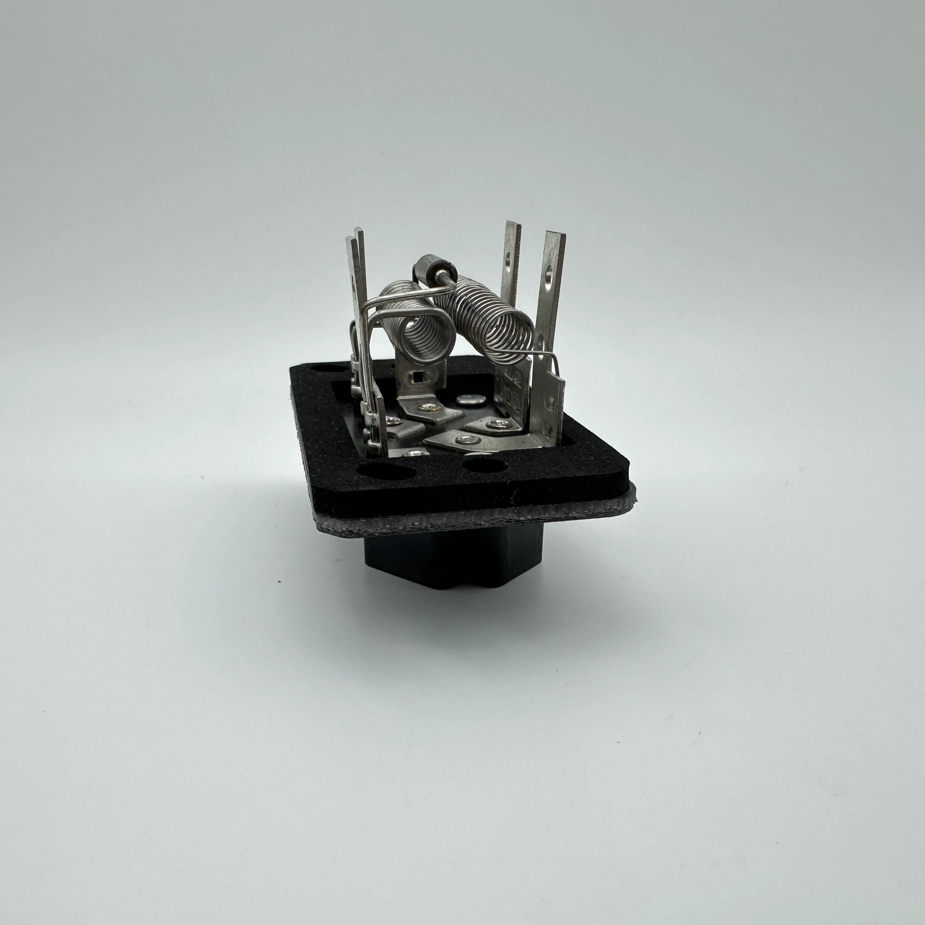 Blower Motor Resistor 4F2Z19A706BA For FORD WINDSTAR EXPEDITION LINCOLN NAVIGATOR - image 4