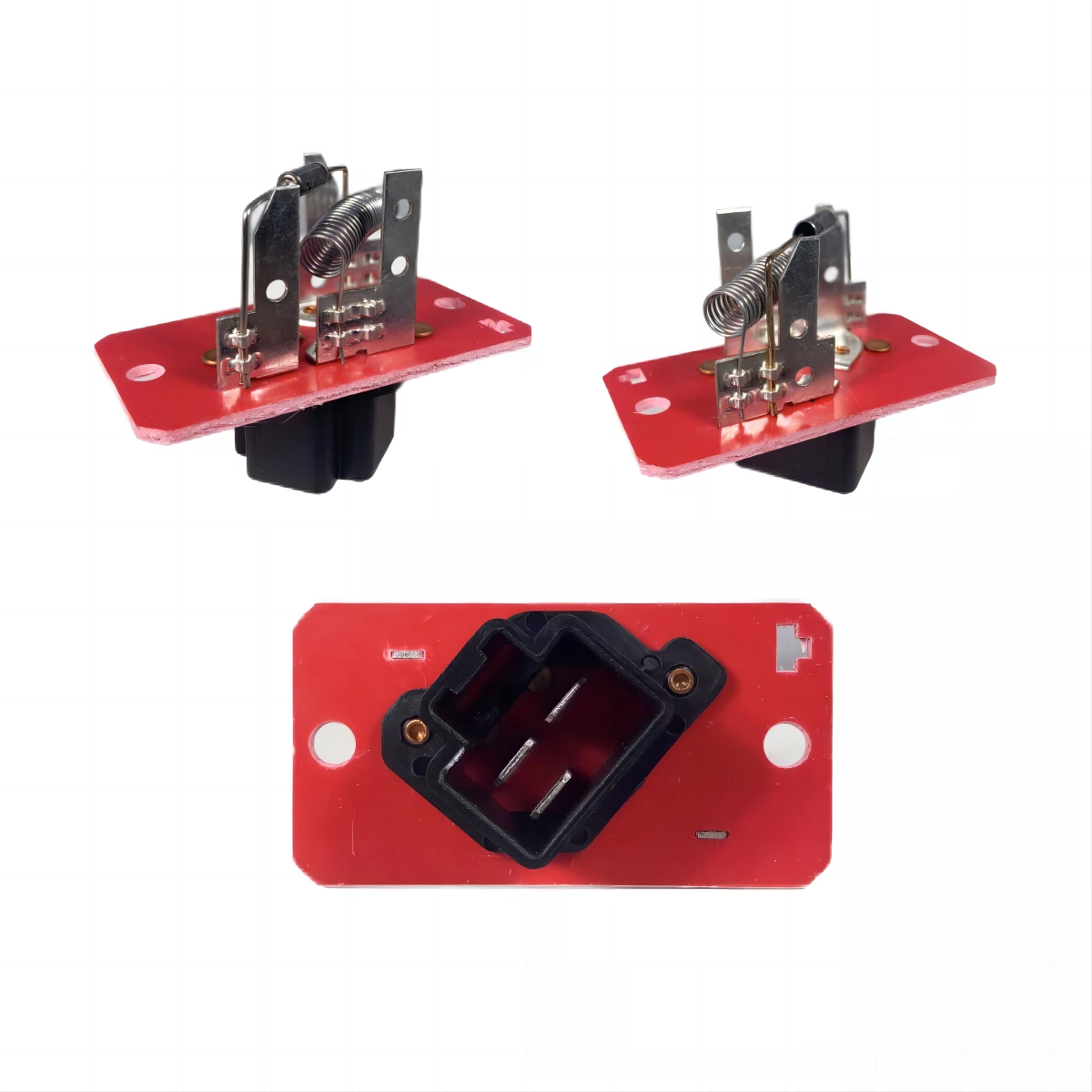 Blower Motor Resistor 4L1Z19A706AA For  Ford Explorer Sport Trac Ford Expedition Lincoln Blackwood