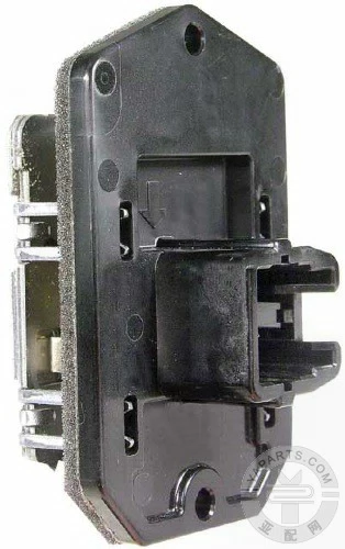 Blower Motor Resistor 4P1414 For   JEEP - WRANGLER [2007] 