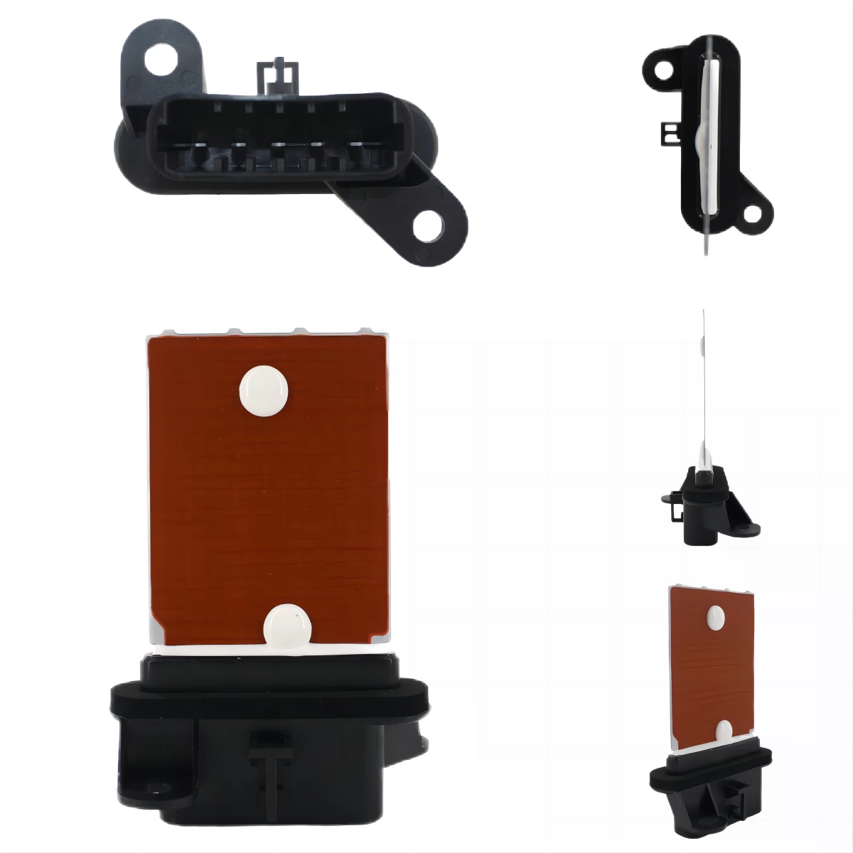 Blower Motor Resistor 4P1851 For  CHEVROLET SONIC 2012-2016 CHEVROLET SPARK 2013-2015 CHEVROLET TRAX 2014-2016