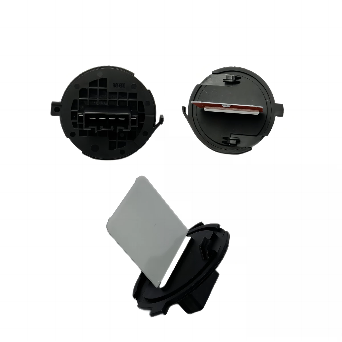 Blower Motor Resistor 4P1894JA2016 For  MAZDA CX-32016 MAZDA CX-52014-2015