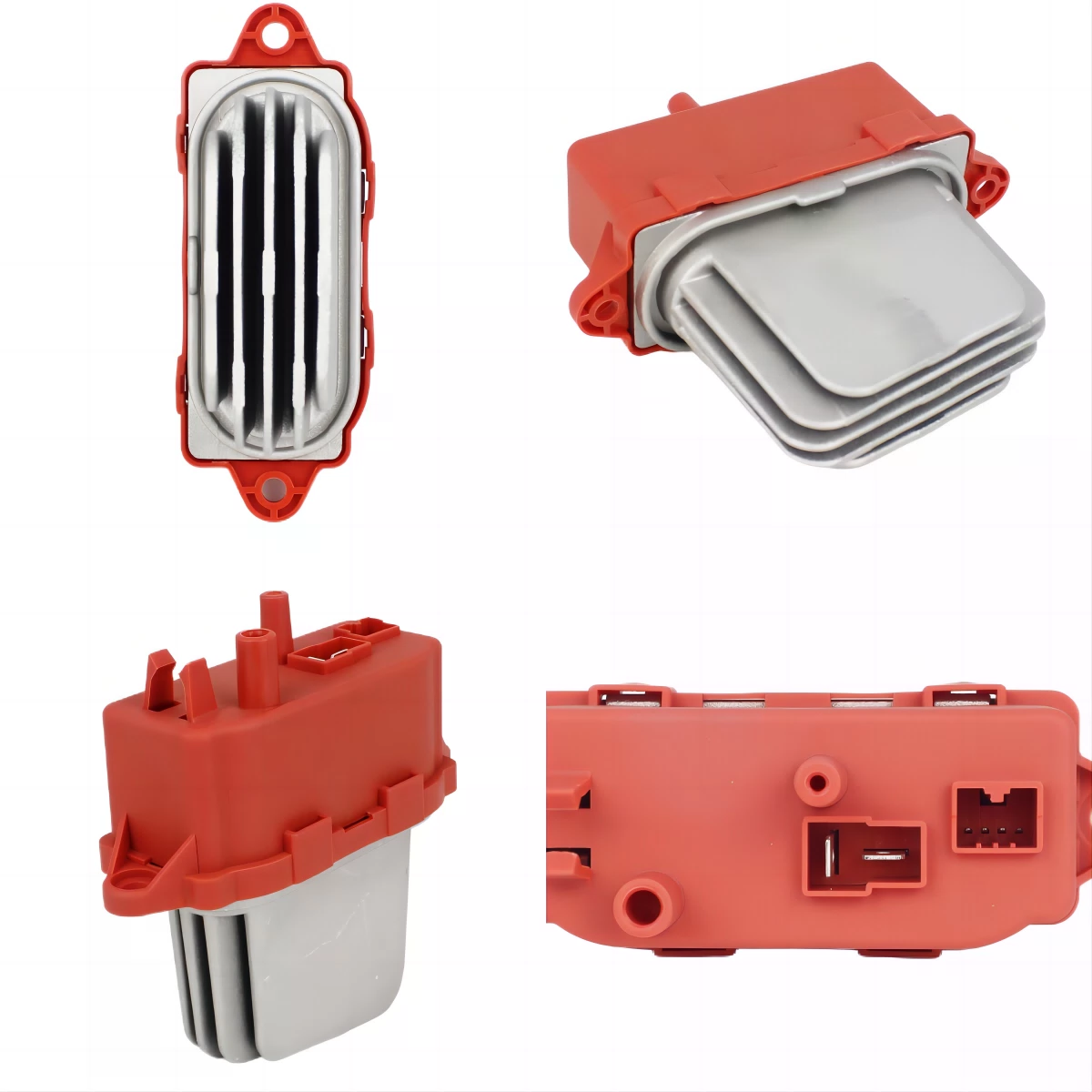 Blower Motor Control Module 500326590 For  Iveco DAILYIVBox Body Estate(2006 05-2012 03) Iveco DAILYIVDumptruck(2006 05-2011 08) Iveco DAILYIVPlatform Chassis(2006 05-2011 08) Iveco DAILYIVBus(2006 05-2011 08)