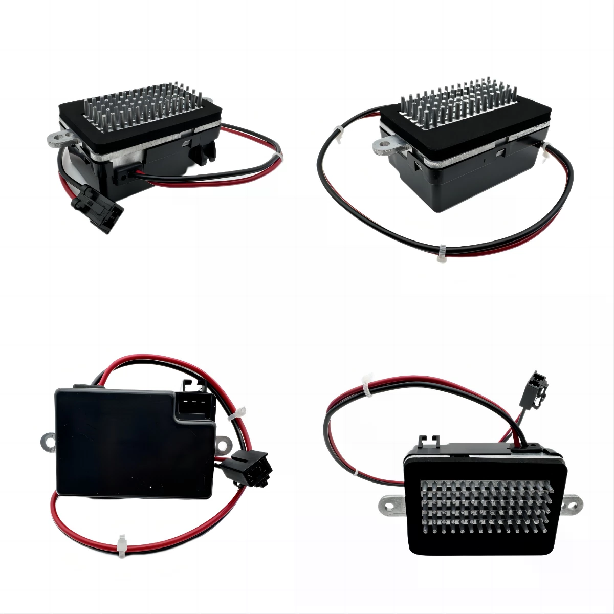 Blower Motor Control Module 5012699AA For  Jeep Grand Cherokee(WJ)(1999-2001);WJ(US)model with autotemperature control. Jeep Grand Cherokee(WG)(2001);WG(Europe)model with autotemperature control. Jeep Grand Cherokee(WG)(2001-2002);WG(Europe)model with lefthanddrive&w ma nualtemperature control. Jeep Grand Cherokee(WG)(2003);WG(Europe)modelw lefthanddrive&dual-zonem anualtemperature control.