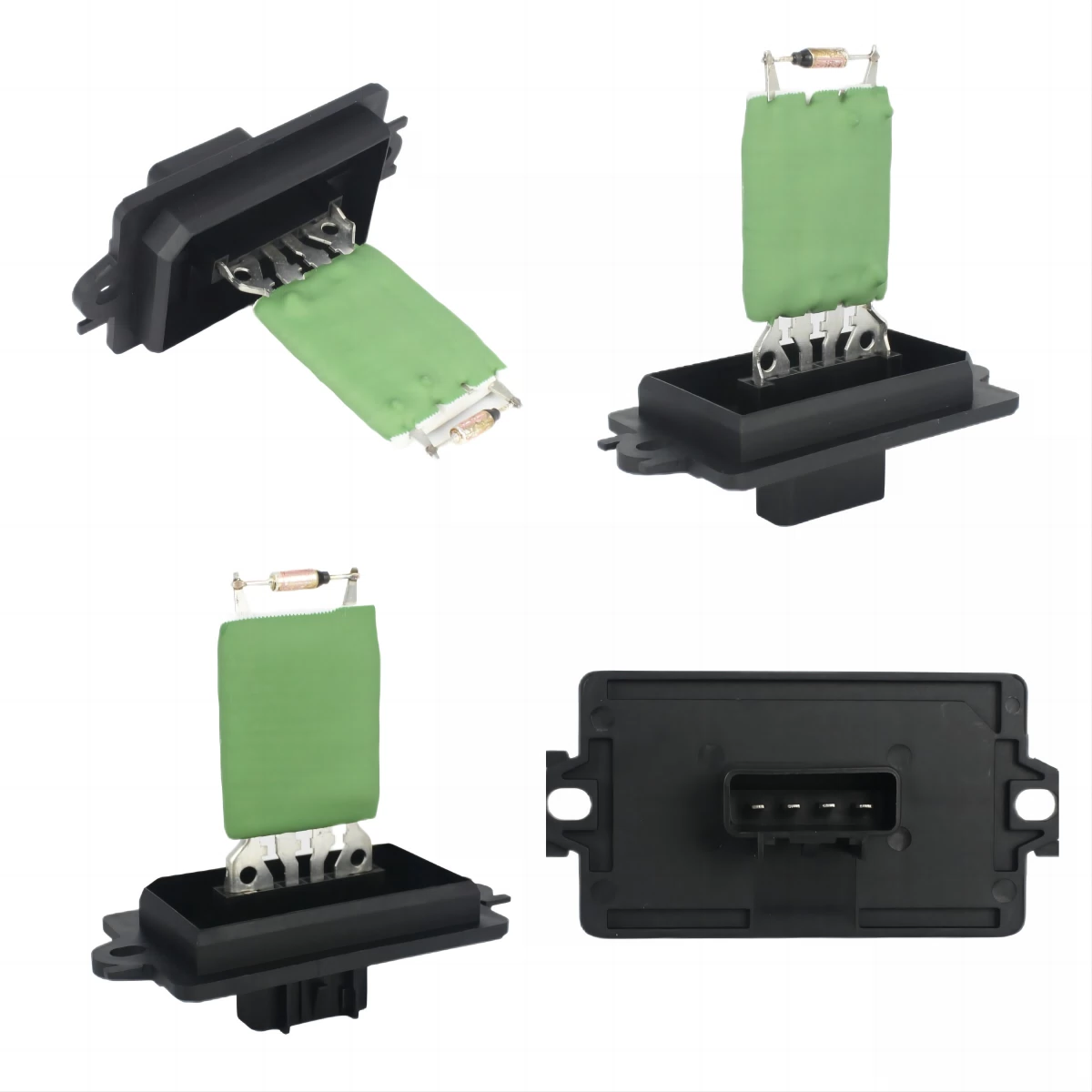Blower Motor Resistor 5143127AA For  JEEP COMMANDER GRANDCHEROKEE