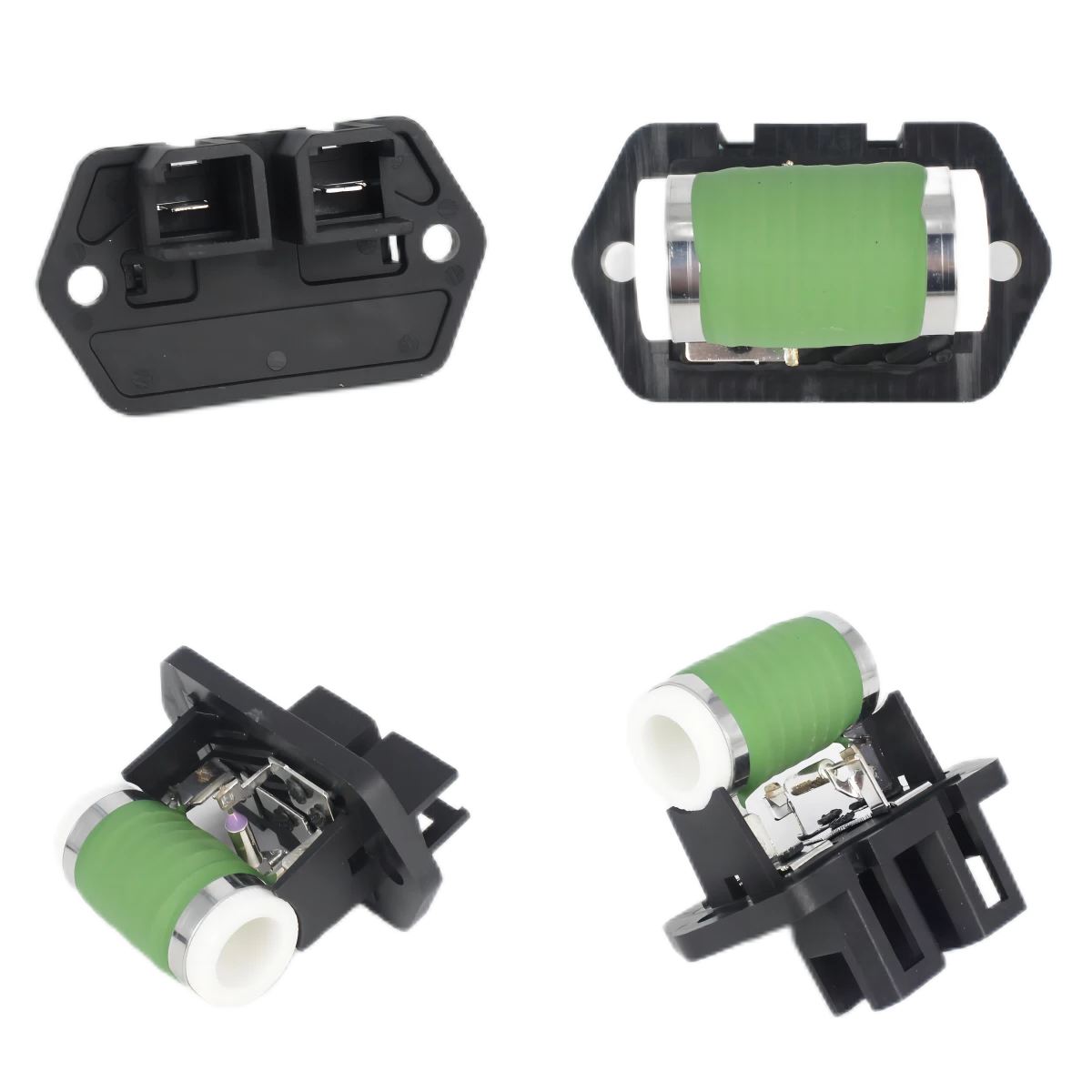 Blower Motor Resistor 51736774 For  Alfa Romeo,1993-1997 Fiat Duna,1987-1991 Duna Weekend,1987-1991 Fiorino
