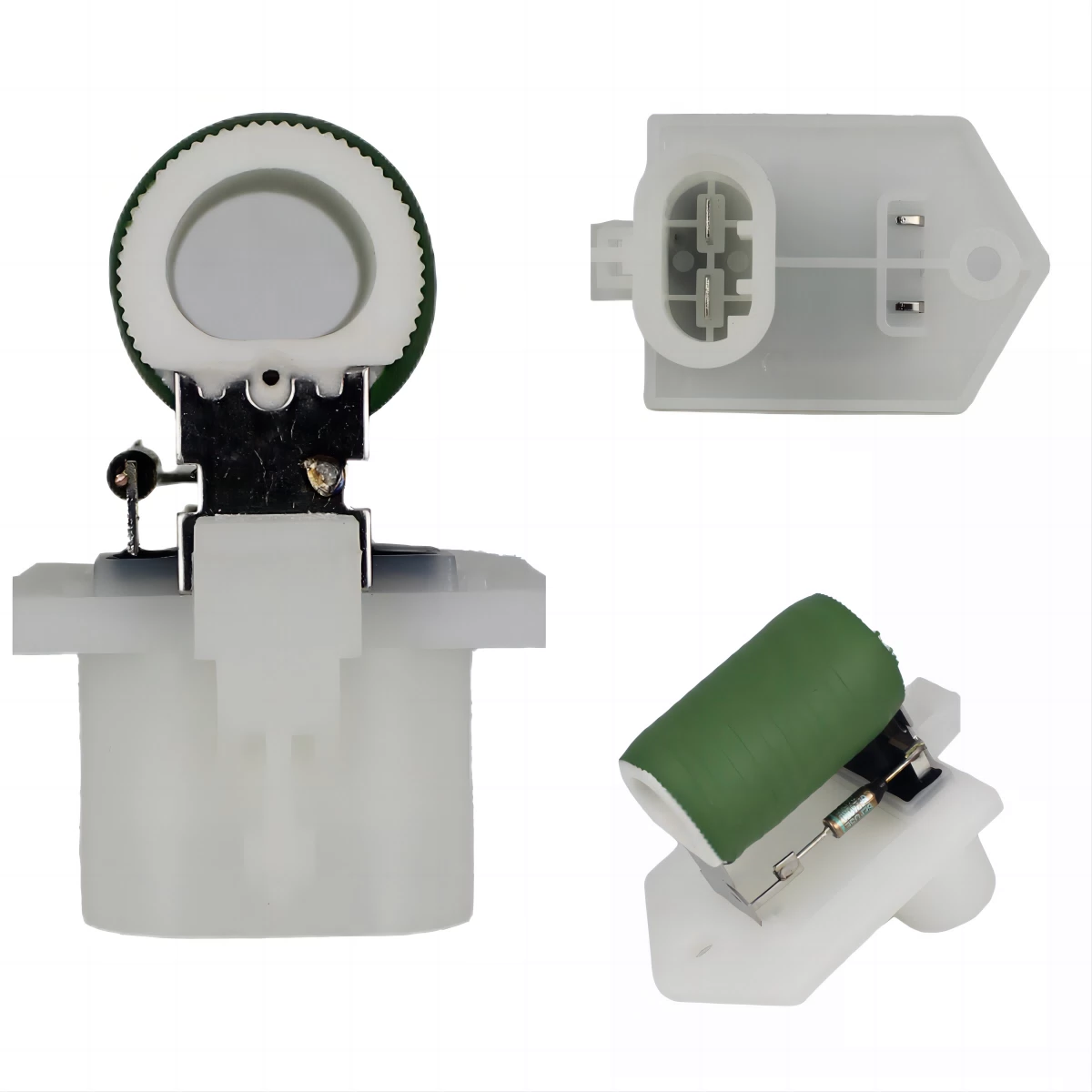 Blower Motor Resistor 51926262 For  Fiat