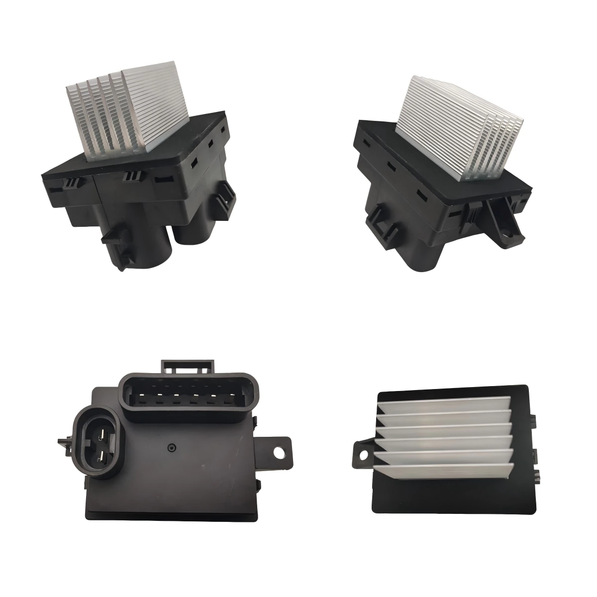Blower Motor Control Module  52433026 For John Deere CH570 CH670 Cane Harvester