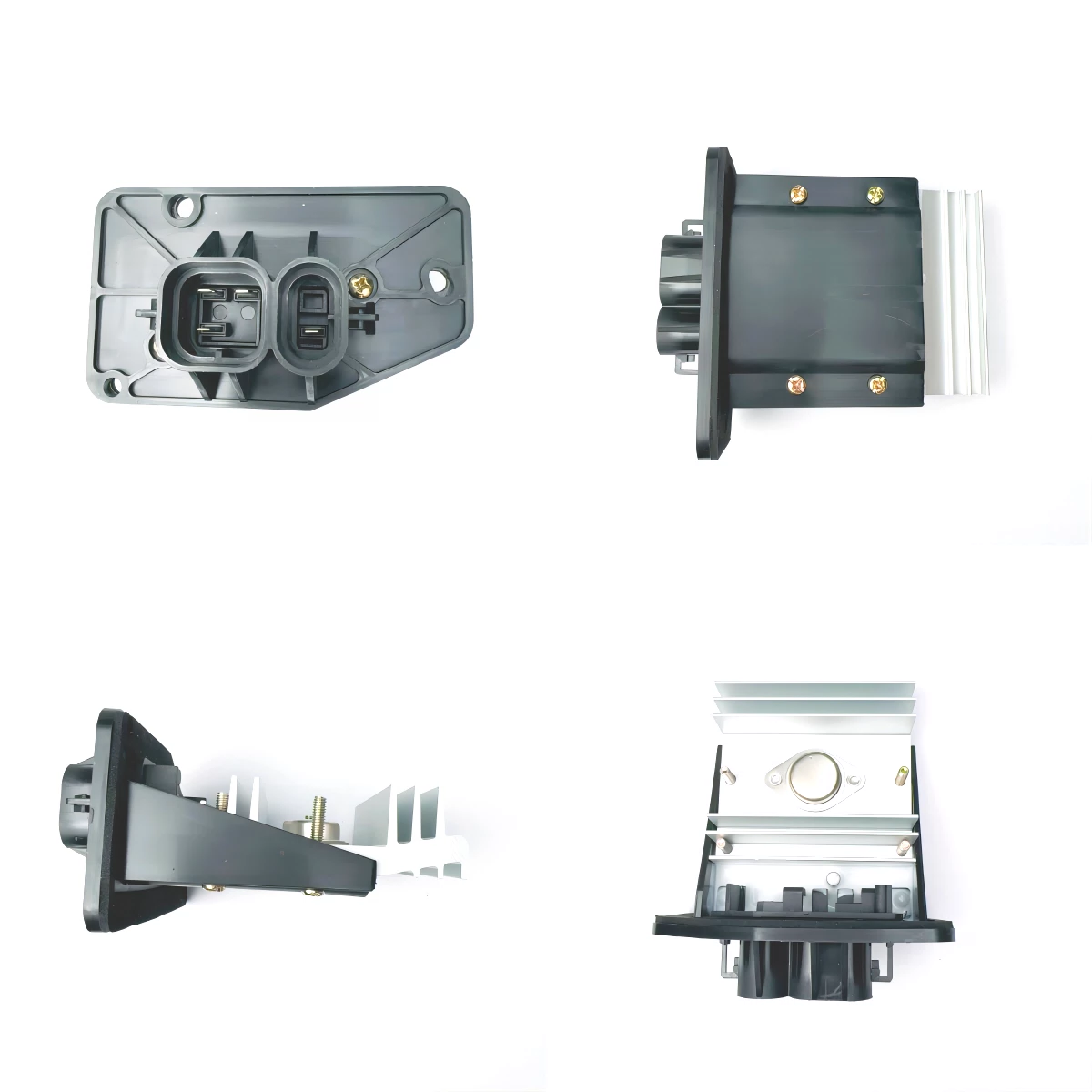 Blower Motor Control Module 52470337 For BUICK LESABRE 1997-1999 OLDSMOBILE 88 1997-1999 OLDSMOBILE LSS 1997-1999 OLDSMOBILE REGENCY 1997-1998 PONTIAC BONNEVILLE 1997-1999