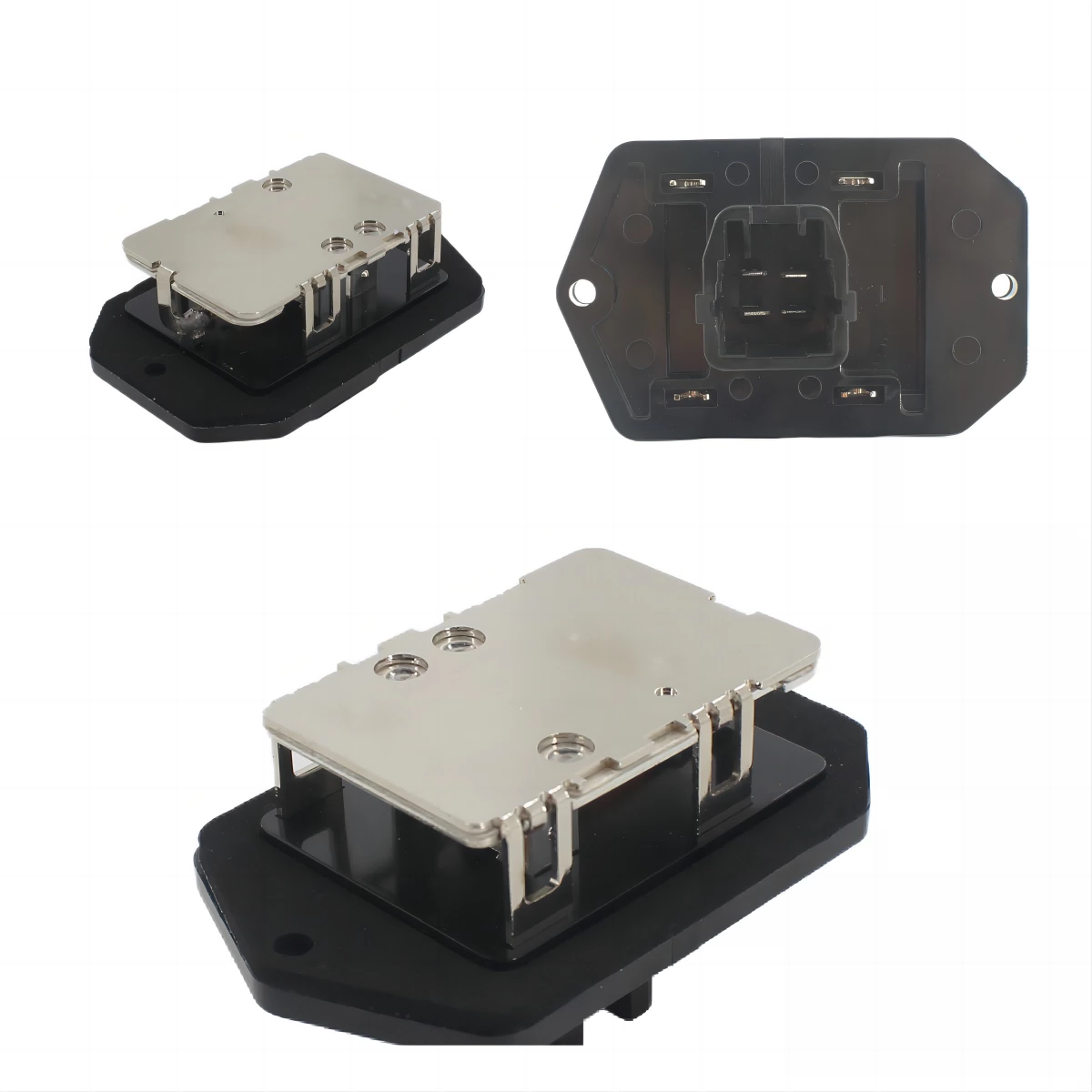 Blower Motor Resistor 5251-0419-01 For  Toyota