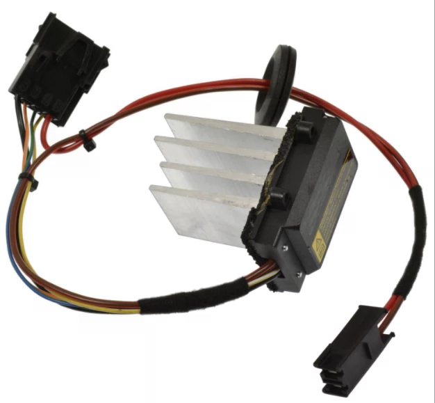 Blower Motor Control Module 5468152 For 