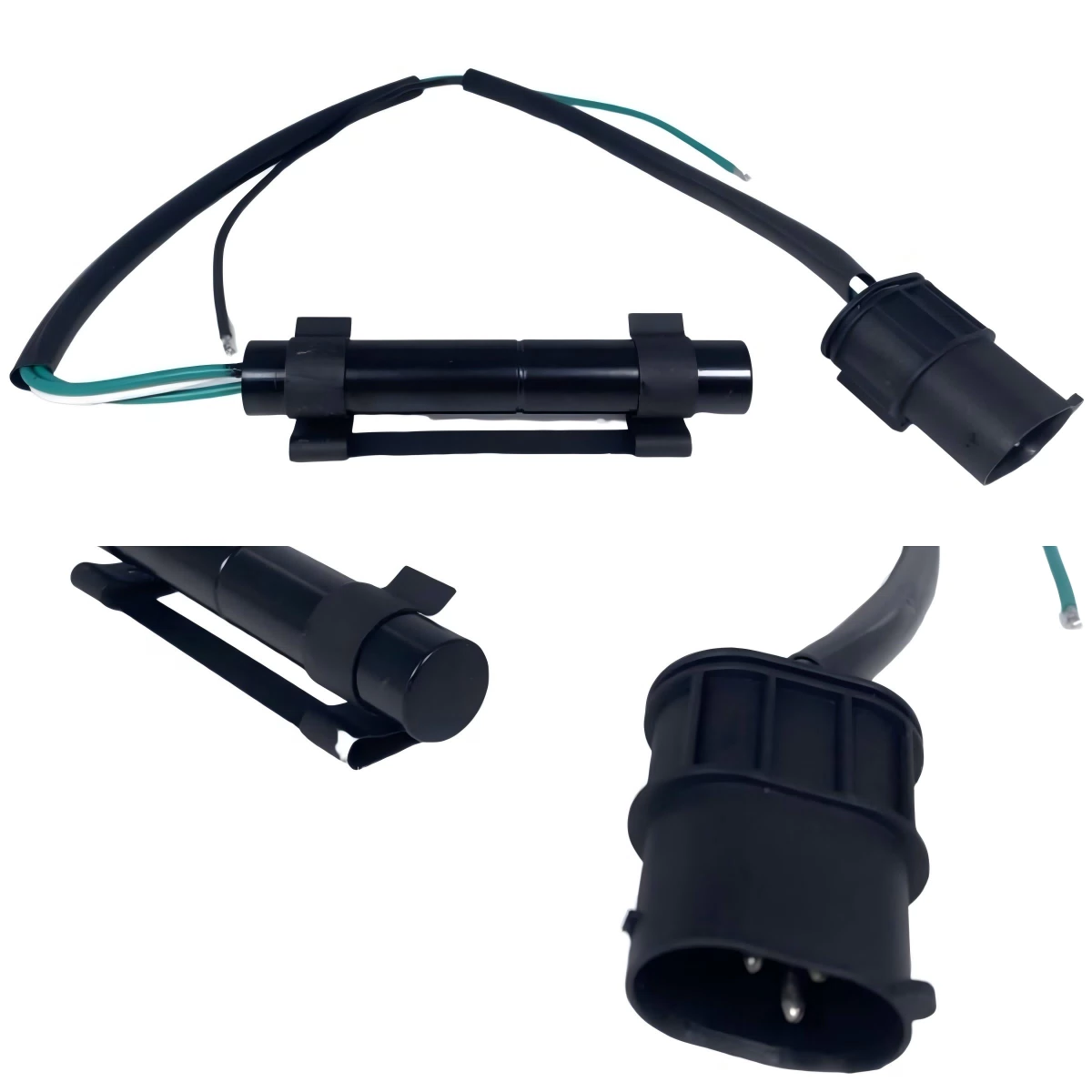 Blower Motor Resistor 58929 For 