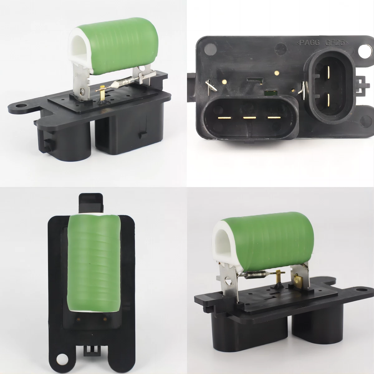 Blower Motor Resistor 5U0959493 For  VW Golf V 2003-2009