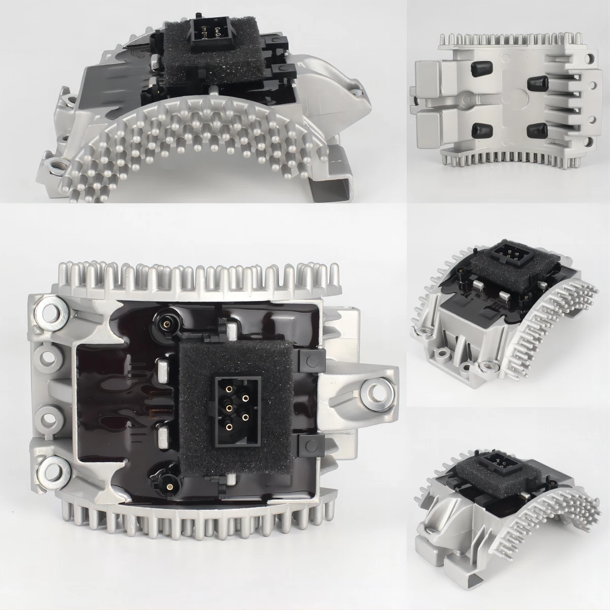 Blower Motor Control Module 64116923 For  BMW 7 Saloon