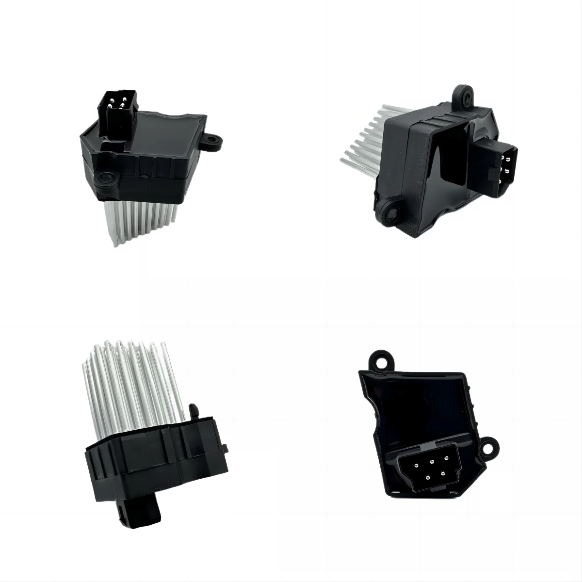 Blower Motor Control Module 64116929540 For  BMW 3 Saloon(E36)(1990 09-1998 02) BMW 3 Coupe(E36)(1992 03-1999 04) BMW 3 Convertible(E36)(1993 03-1999 04) BMW 3 Touring(E36)(1995 01-1999 10) BMW 5(E39)(1995 11-2003 06) BMW 5 Touring(E39)(1997 01-2004 05) BMW X5(E53)(2000 05-2006 12)