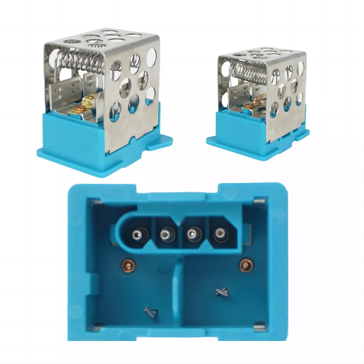 Blower Motor Resistor 64118391699 For  BMW 5 Touring(E34)(1991 11-1997 01) BMW 5(E34)(1987 12-1995 11)