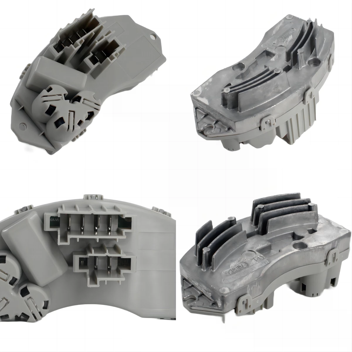 Blower Motor Control Module 64119146765 For  BMW 328I X3 Z4 323I 325I 128I 325XI 328XI 330I 330XI X5 X6 335D SERIESM 135I 135IS 335I 335IS 335XI M3